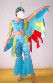 一站式演出服裝解決方案 從設計制造到批發零售